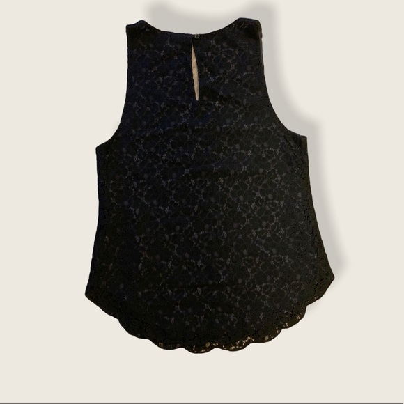 Aritizia Talula Lace top - Picture 2 of 2